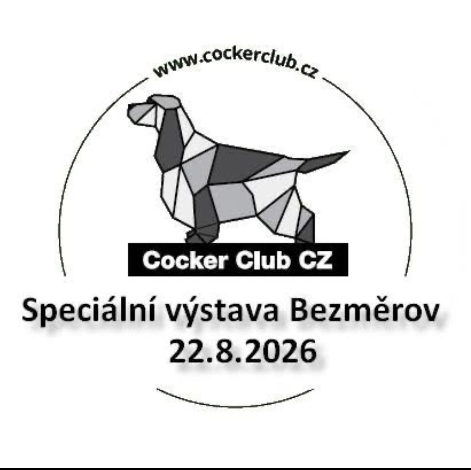 Klubová Speciální výstava